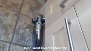 Best Grout Cleaners Near Me