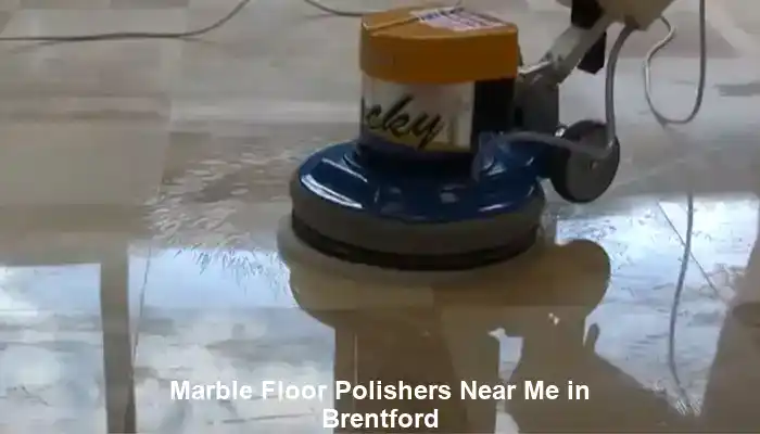 Marble Floor Polishers Near Me in Brentford