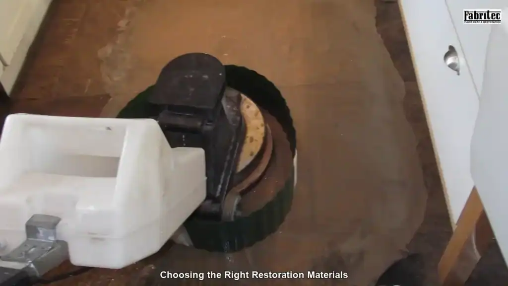 Choosing the Right Restoration Materials