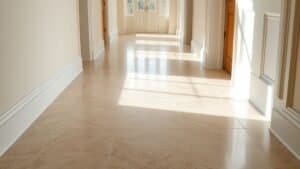 How Do I Stop Travertine From Getting Dirty Again