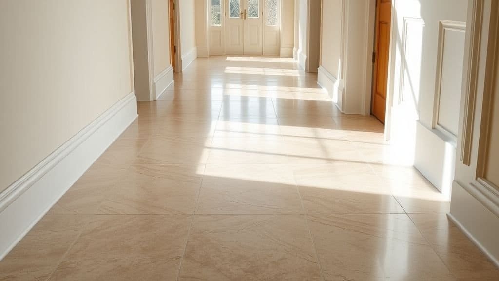 How Do I Stop Travertine From Getting Dirty Again