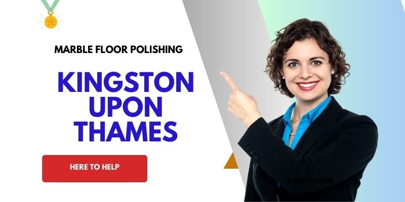 Marble Floor Polishing Kingston Upon Thames