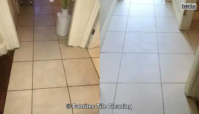 Our Hallway Restoration in Farnham