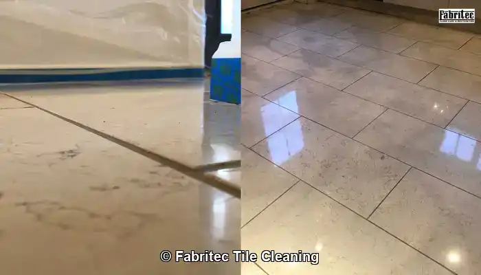 Our Kitchen Floor Revival in Reigate