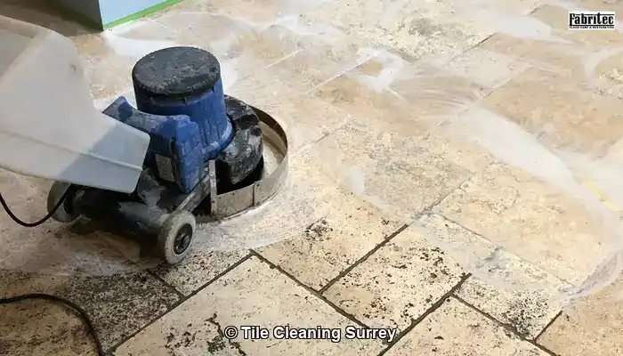 How Can Travertine Floor Restoration Bring Back Your Home’s Beauty?