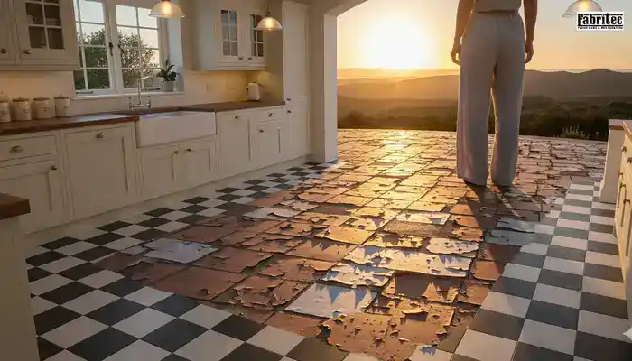 What Is the Safest Way to Strip Terracotta Sealers in Hackbridge