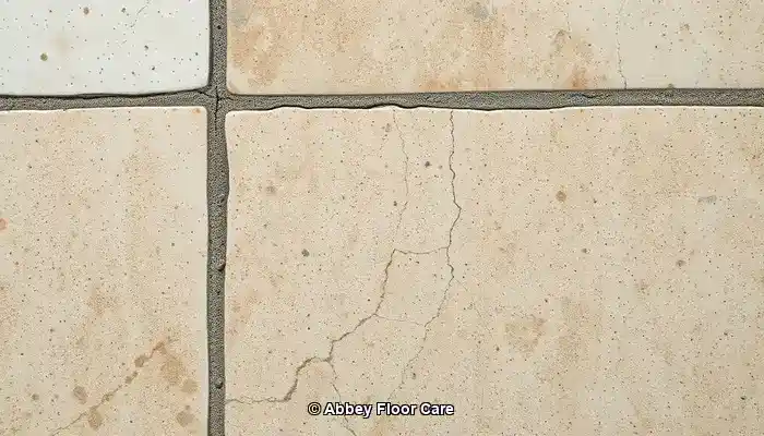 Why Travertine Gets Dirty So Easily
