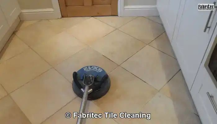 image of fabritec tile cleaning grout cleaning and sealing local service