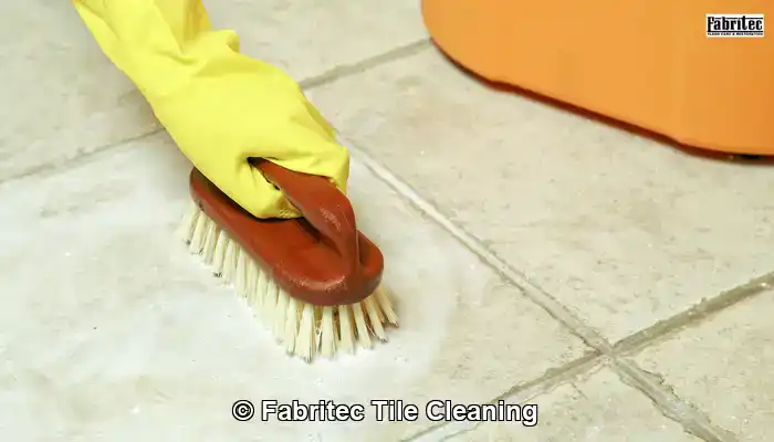 fabritec tile cleaning repairing common grout cleaning mistakes