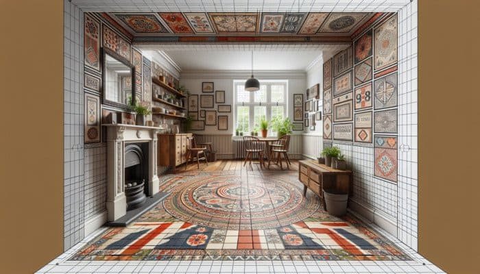 Cleaning Terracotta Tiles A Comprehensive Guide