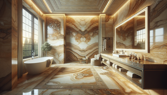 Travertine Tile cleaner The Ultimate Solution