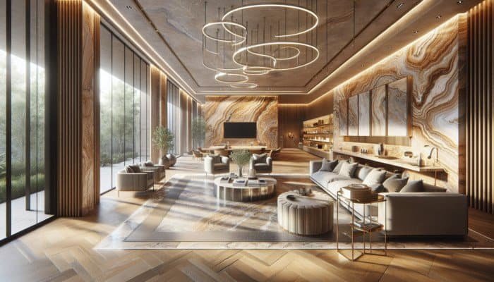 How to Clean Travertine A Comprehensive Guide