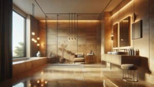 Travertine Tile Cleaning Made Easy: Expert Tips
