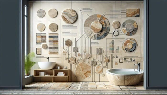 Cleaning Travertine Tile