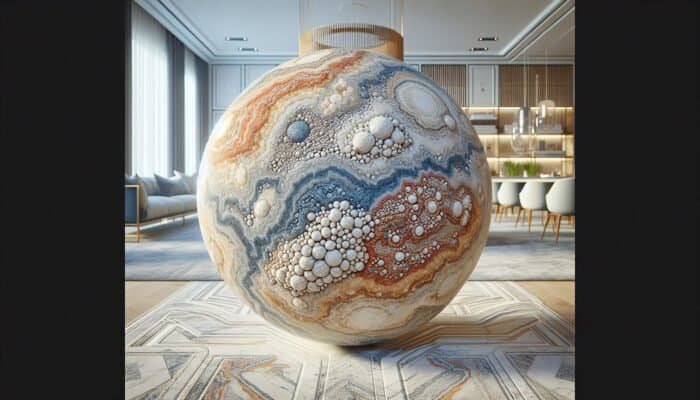 Top Fillers for Mending Travertine Holes