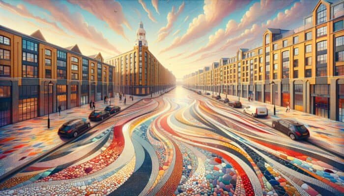 Terrazzo Restoration Services in Battersea UK