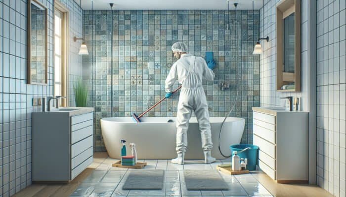 Grout Cleaning Specialists Near Me. Remove grime and revive tiles with skilled technicians offering reliable service in your local area.