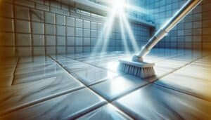 Grout Cleaning Service Near Me