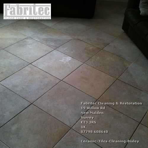 exceptional Ceramic Tiles Cleaning Service In Bisley Bisley