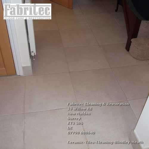 marvellous Ceramic Tiles Cleaning Service In Blindley Heath Blindley-Heath