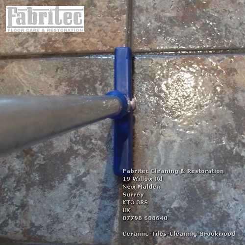qualified professional Ceramic Tiles Cleaning Service In Brookwood Brookwood
