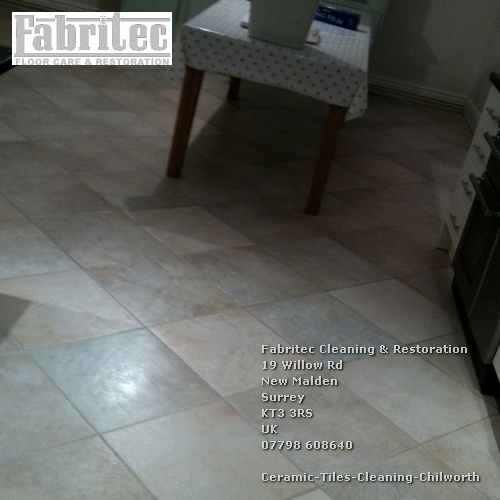 exceptional Ceramic Tiles Cleaning Service In Chilworth Chilworth