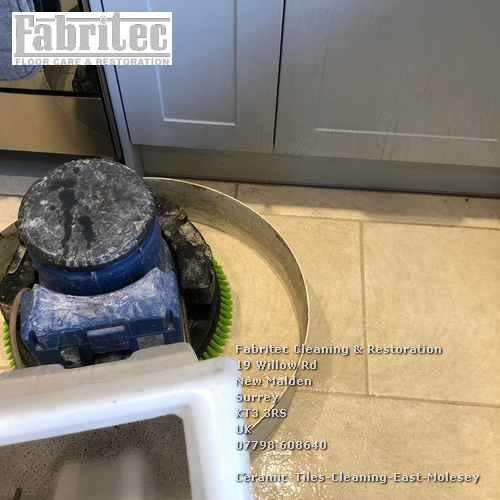 incredible Ceramic Tiles Cleaning Service In East Molesey East-Molesey