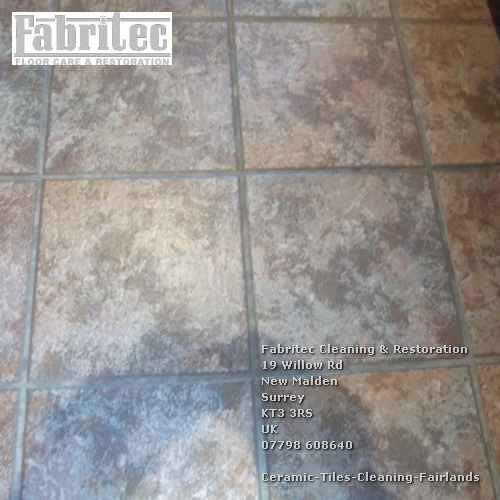 superior Ceramic Tiles Cleaning Service In Fairlands Fairlands