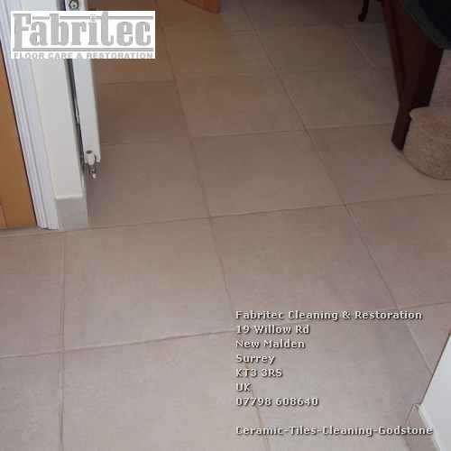 exceptional Ceramic Tiles Cleaning Service In Godstone Godstone