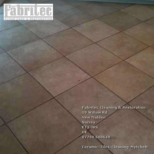 professional Ceramic Tiles Cleaning Service In Mytchett Mytchett