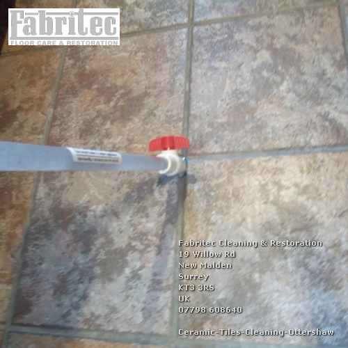 incredible Ceramic Tiles Cleaning Service In Ottershaw Ottershaw