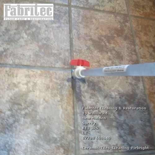 remarkable Ceramic Tiles Cleaning Service In Pirbright Pirbright