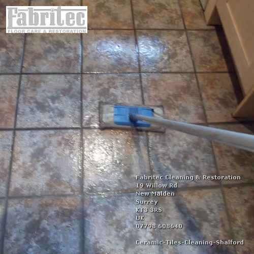 extraordinary Ceramic Tiles Cleaning Service In Shalford Shalford