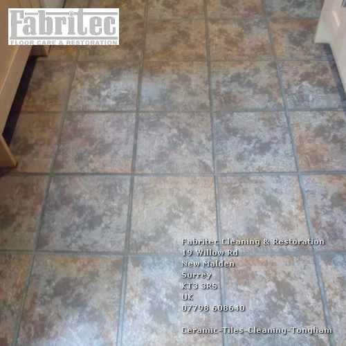 exceptional Ceramic Tiles Cleaning Service In Tongham Tongham