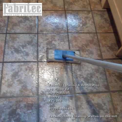 amazing Ceramic Tiles Cleaning Service In Walton on the Hill Walton-on-the-Hill