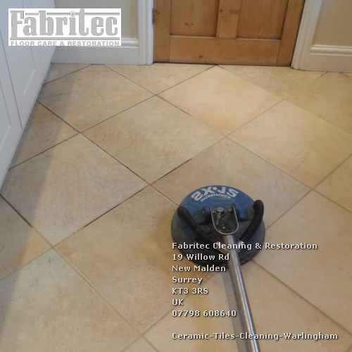 spectacular Ceramic Tiles Cleaning Service In Warlingham Warlingham