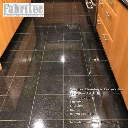 marvellous Granite Polishing Service In Blackheath Blackheath