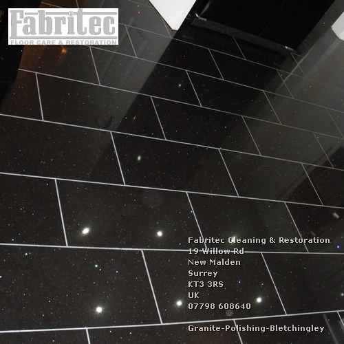 fantastic Granite Polishing Service In Bletchingley Bletchingley