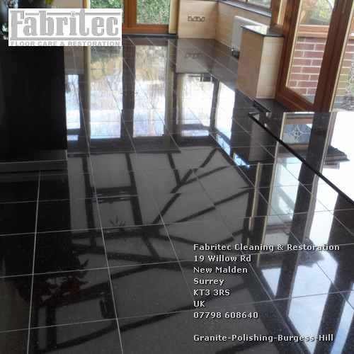 outstanding Granite Polishing Service In Burgess Hill Burgess-Hill