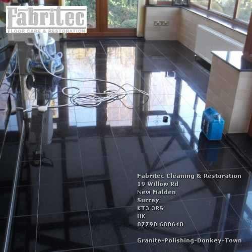 outstanding Granite Polishing Service In Donkey Town Donkey-Town