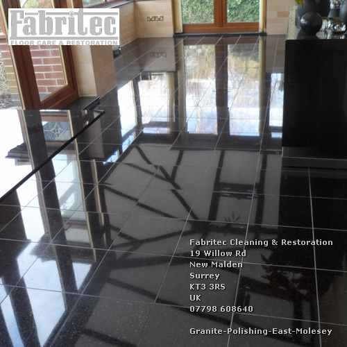 skilled professional Granite Polishing Service In East Molesey East-Molesey