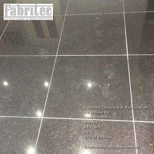 superb Granite Polishing Service In Gomshall Gomshall