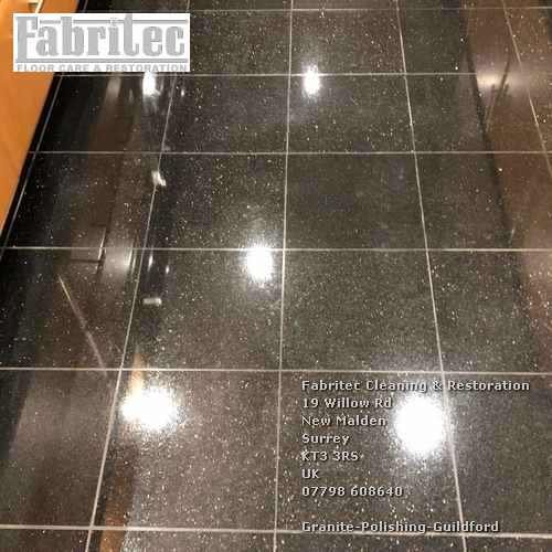 perfect Granite Polishing Service In Guildford Guildford
