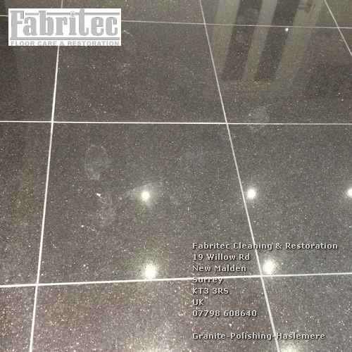extraordinary Granite Polishing Service In Haslemere Haslemere