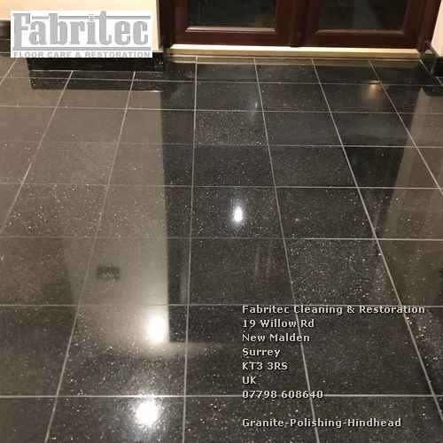 unforgettable Granite Polishing Service In Hindhead Hindhead