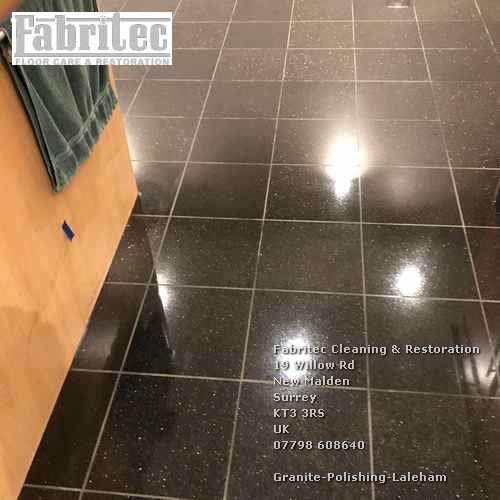 perfect Granite Polishing Service In Laleham Laleham