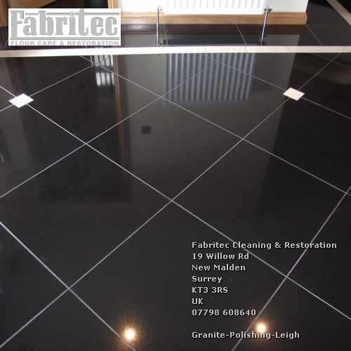 exceptional Granite Polishing Service In Leigh Leigh