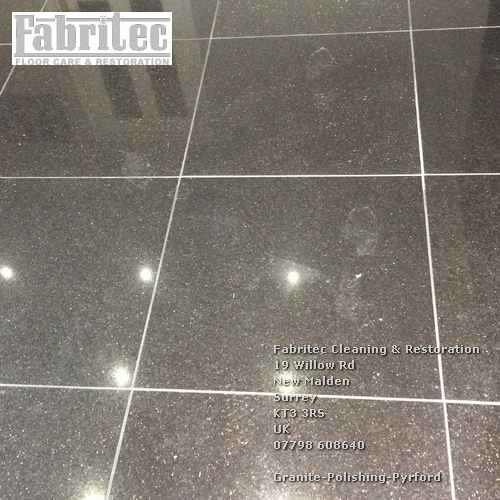 outstanding Granite Polishing Service In Pyrford Pyrford