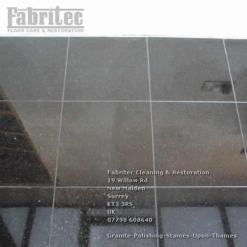 marvellous Granite Polishing Service In Staines-Upon-Thames Staines-Upon-Thames