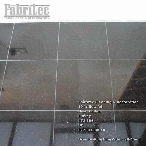 spectacular Granite Polishing Service In Stanwell Moor Stanwell-Moor